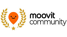 Moovit Community Logo