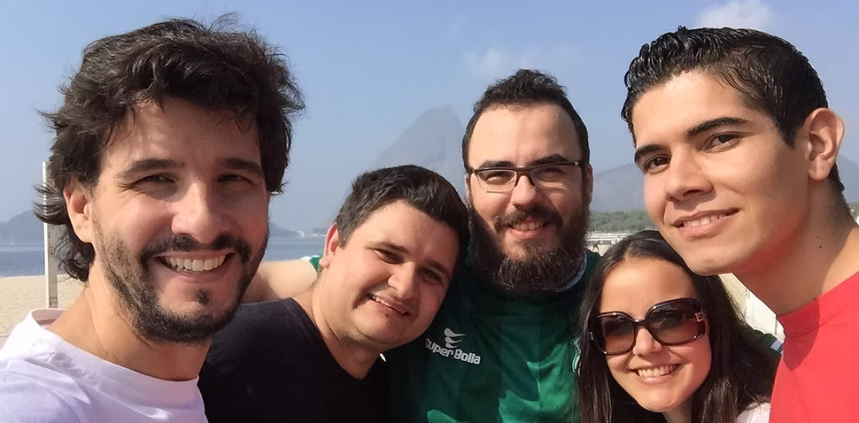 Moovit Ambassador Event